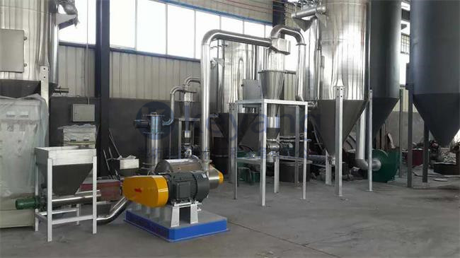 超微粉碎機 超微粉碎機